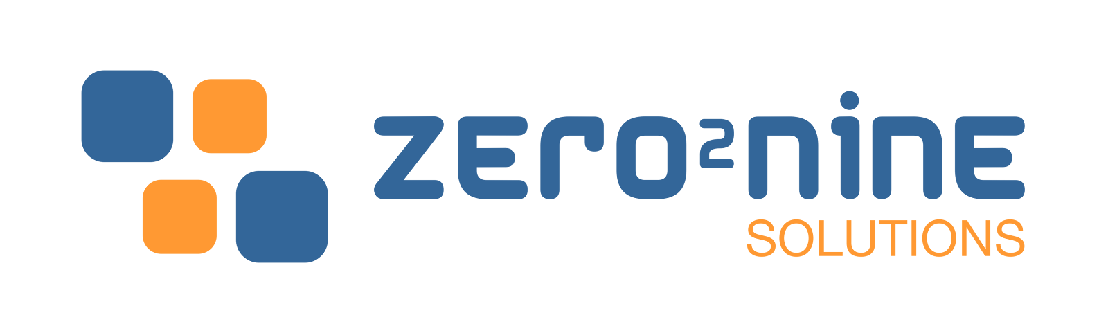 Zero2Nine Logo